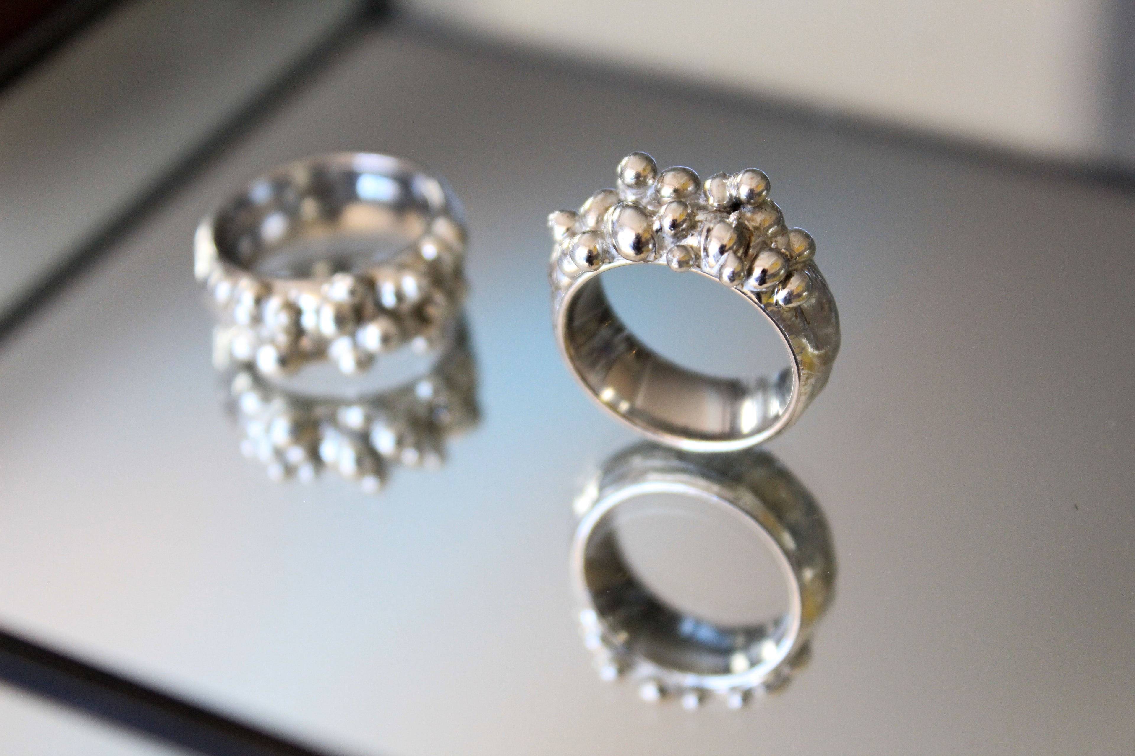Bouba Ring