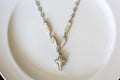 Praise the Pearl Necklace