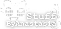 StuffByAnastasia - home